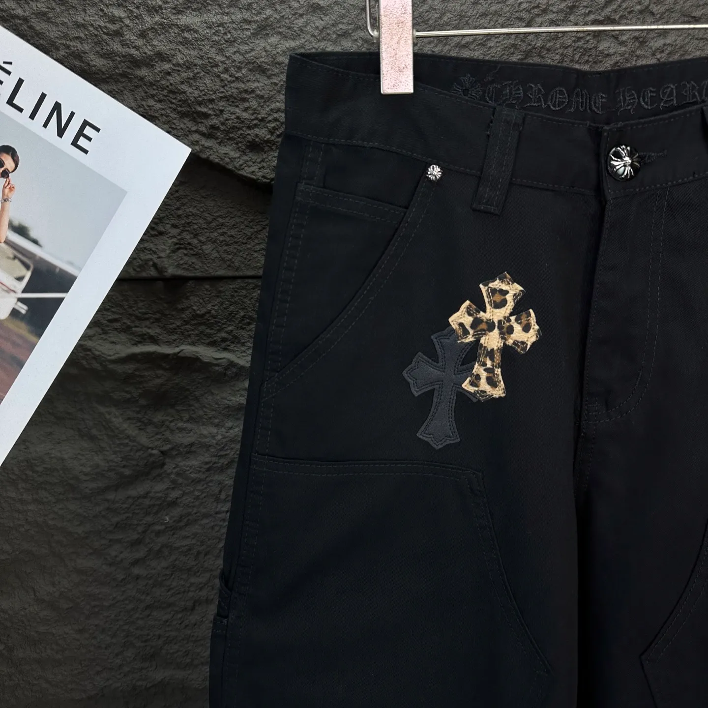 2025New Arrival Quality ， ， ， ， ， ！ ， ， ！！！ ：Black Size：28、30、32、34、36（ Size）